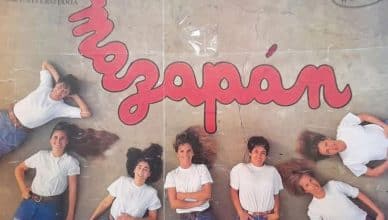 Mazapán en vivo para el Día de la Madre