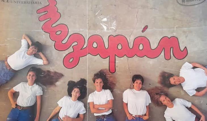 Mazapán en vivo para el Día de la Madre
