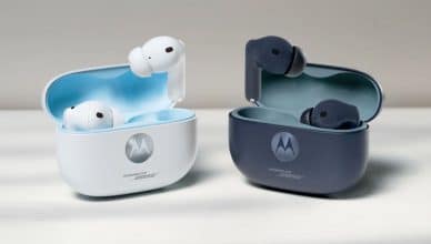 Motorola moto buds 2 plus y moto buds 2