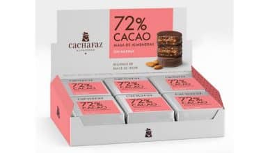 alfajor cachafaz