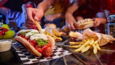 Doggis se viene con todo en Mayo
