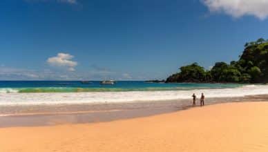 World's 50 Best Beaches 2026
