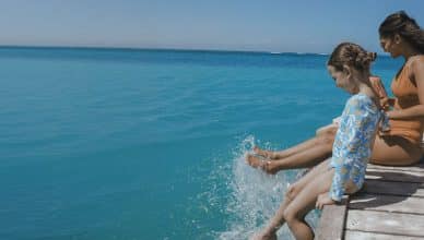 Efecto Aruba