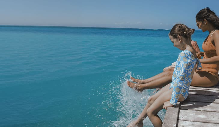 Efecto Aruba