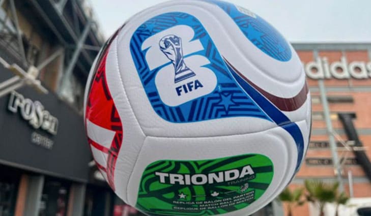Mundial 2026