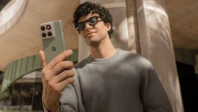Motorola para este CyberDay 2026