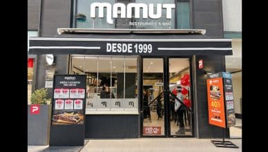 mamut