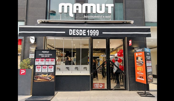 mamut
