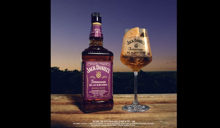 jack daniels