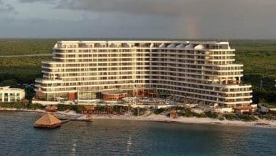 The St. Regis Costa Mujeres