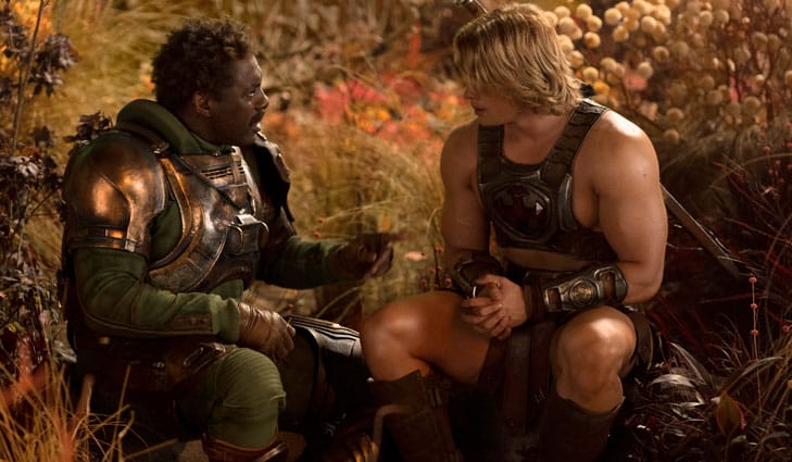 Masters of the Universe Prime Video