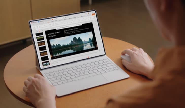HUAWEI MatePad Pro Max en Chile