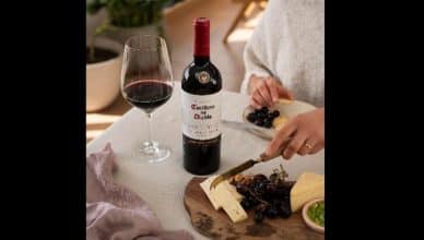 maridaje vino cocina chilena invierno