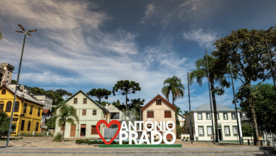 Pueblos turísticos de Brasil 2026