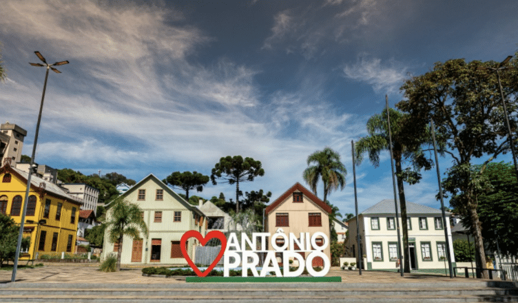 Pueblos turísticos de Brasil 2026