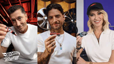 resiliencia y poder del juego en la adultez Hot Wheels