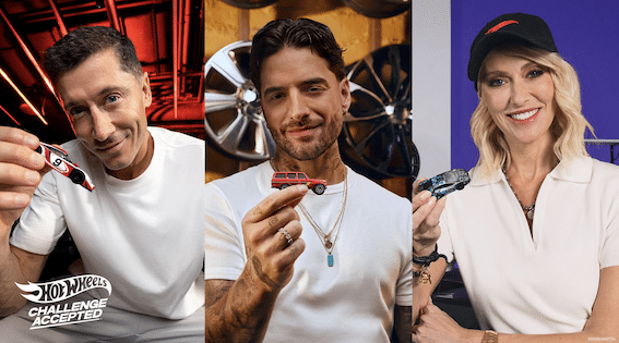 resiliencia y poder del juego en la adultez Hot Wheels