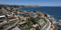 ¡Escápate a la costa este 18! El plan perfecto en Barrio La Boca, Concón, para celebrar con sabor y buena onda