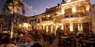 ¿Viaje al Caribe? El itinerario 2×1 que combina historia, gastronomía y playas de ensueño en República Dominicana