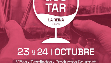 Degustar La Reina 2026