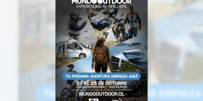 Mundo Outdoor 2026: Aventura, Chaleco López y el mejor Grill Festival en un solo lugar