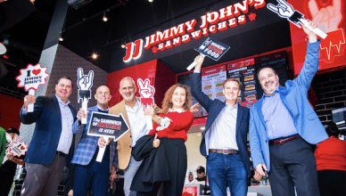 Jimmy John’s Chile